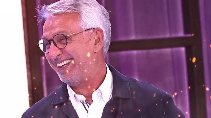 VEDAT BAŞARAN KİMDİR MasterChef konuğu ünlü Şef Vefat Başaran nereli ve kaç yaşında