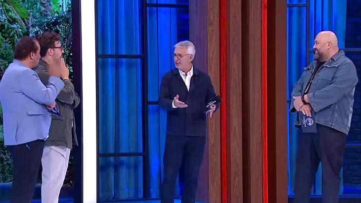 MASTERCHEF SON ELEME ADAYI: 3 Ekim 2025 MasterChef eleme potasına en son kim gitti? MasterChef eleme adayları