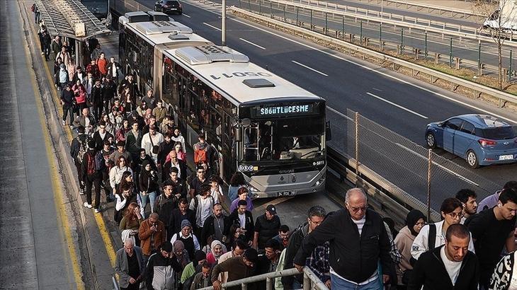 6 EKİM’DE MARMARAY ÜCRETSİZ Mİ