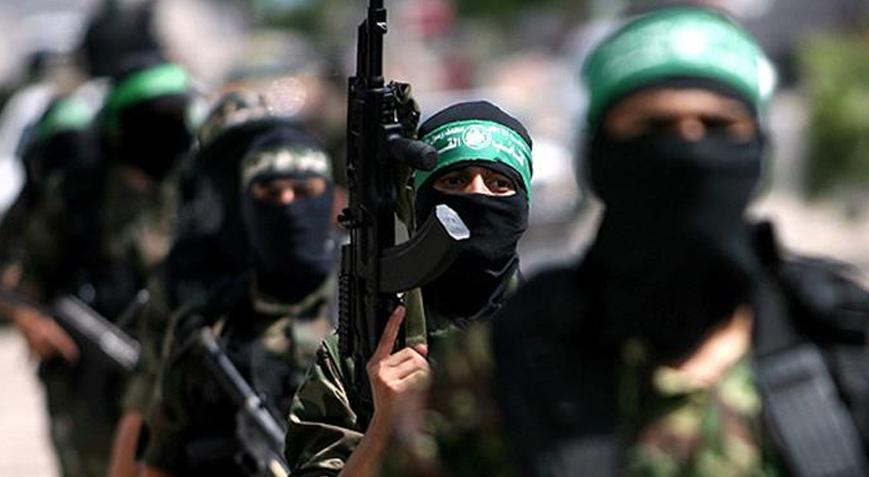 Hamas yetkilisi Musa Ebu Merzuk: Prensipte ABD planı üzerinde anlaştık