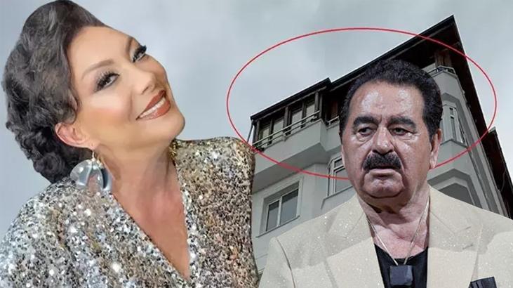 İbrahim Tatlıses, Güllü'nün ölümüyle ilgili konuştu