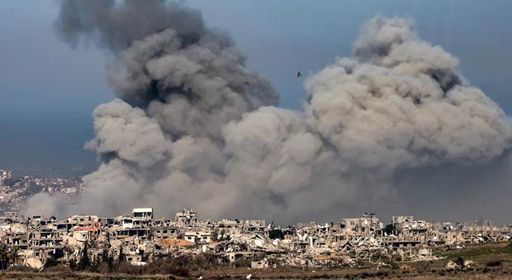 SON DAKİKA HABERLERİ: Hamas'tan Trump'ın Gazze Planı'na yeşil ışık! Ortadoğu'da sıcak saatler...