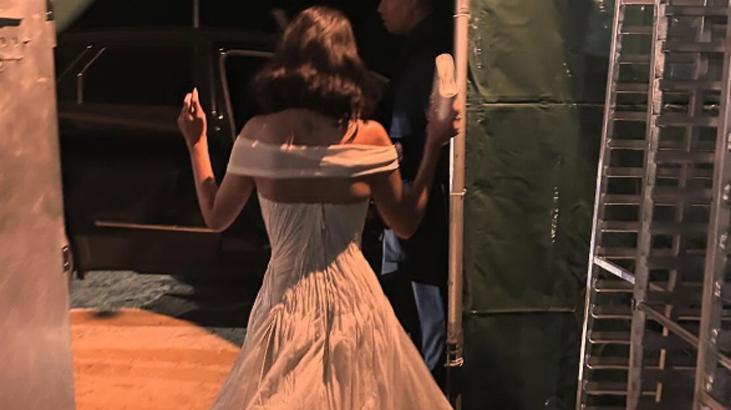 Selena Gomezden yeni düğün paylaşımları Sürpriz itiraf geldi
