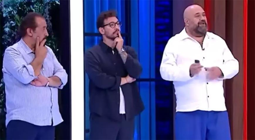 MasterChefteki gizli telefonun içinde neler var Somer Sivrioğlu ifşa etti