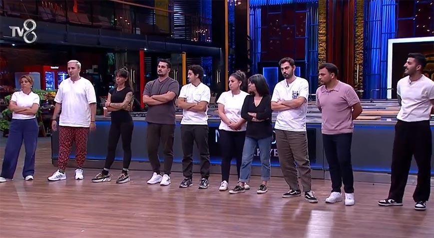 MasterChefteki gizli telefonun içinde neler var Somer Sivrioğlu ifşa etti