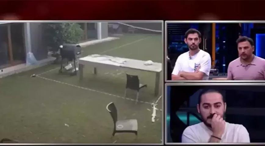 ESKİ YARIŞMACILARIN NUMARASI ÇIKTI