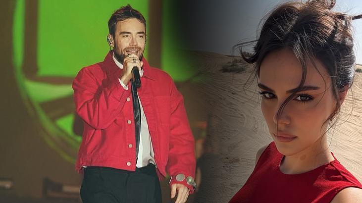 Resmen aşkını ilan etti! Özgü Kaya’dan konserde kalpli paylaşım – Magazin Haberleri