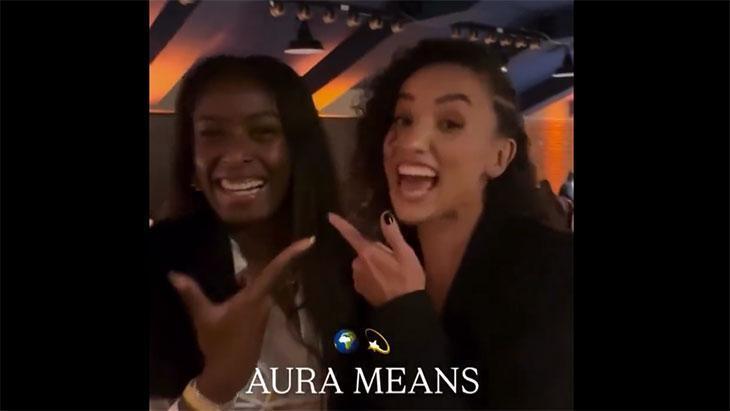 Galatasaraylı Myriam Sylla''ya İtalya''da ödül! Gabi''nin övgüleri utandırdı - Voleybol Spor Haberleri