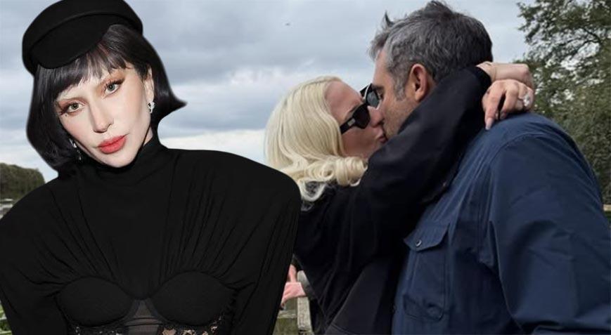 Lady Gaga’dan samimi itiraf: Bir sonraki başrolüm annelik olacak!