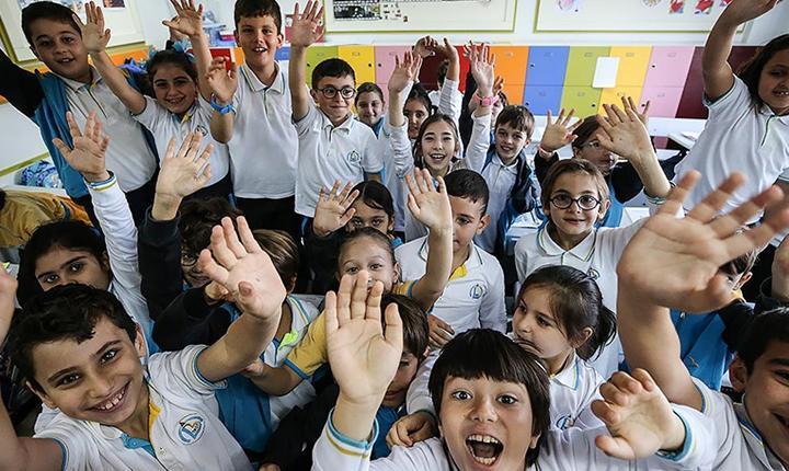 BİRİNCİ ARA TATİL NE ZAMAN