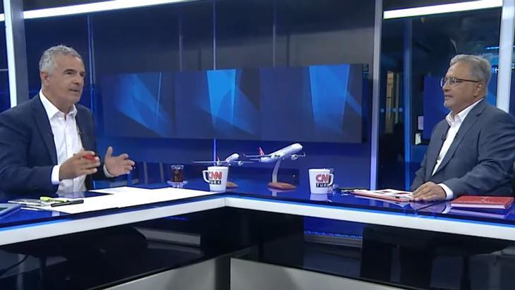 THY Yönetim Kurulu Başkanı Bolat CNN Türk’te! İşte Boeing siparişinin perde arkası – Son Haberler
