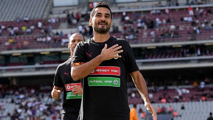 LIVERPOOLU YILDIZIN ATMOSFER ŞAŞKINLIĞI