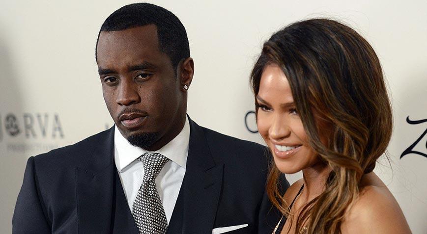 Seks ticareti skandalı! Ünlü rapçi Diddy'nin cezası belli oldu