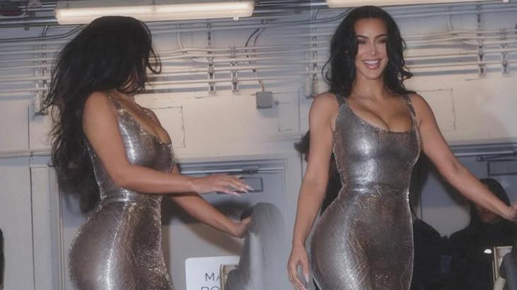 Kim Kardashianın yeni imajı şoke etti Pariste kısa saçlarıyla görüntülendi Kim Kardashianın yeni imajı şoke etti Pariste kısa saçlarıyla görüntülendi