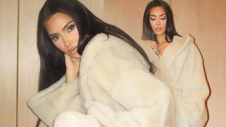 Kim Kardashianın yeni imajı şoke etti Pariste kısa saçlarıyla görüntülendi Kim Kardashianın yeni imajı şoke etti Pariste kısa saçlarıyla görüntülendi