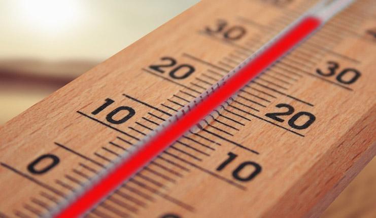 PASTIRMA SICAKLARI NEDİR