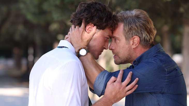 BEN LEMAN KONUSU BEN LEMAN KONUSU