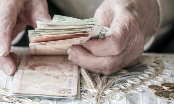 SSK VE BAĞKUR EMEKLİLERİNE NE KADAR ZAM OLACAK SSK VE BAĞKUR EMEKLİLERİNE NE KADAR ZAM OLACAK