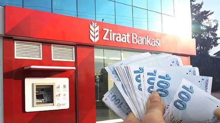 ZİRAAT BANKASI EMEKLİ MAAŞ PROMOSYONU 2025 EKİM KAMPANYASI | SSK, Bağ-Kur, Emekli Sandığı Ziraat Bankası emekli maaş promosyonu ne kadar