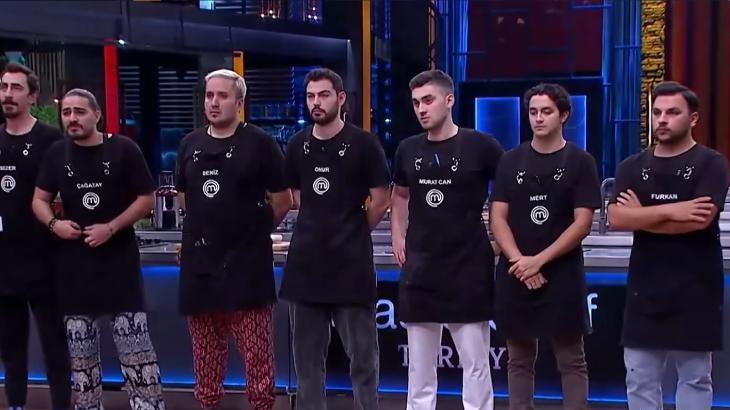 MASTERCHEF ELEME POTASI MASTERCHEF ELEME POTASI