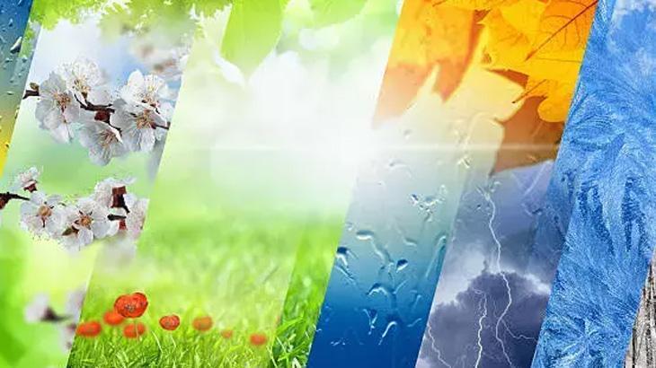 Yeni haftada hava durumu nasıl olacak, havalar soğuyacak mı Hava durumu tahminleri... Yeni haftada hava durumu nasıl olacak, havalar soğuyacak mı Hava durumu tahminleri...