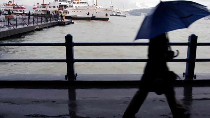 YENİ BİR SOĞUK HAVA GELİYOR YENİ BİR SOĞUK HAVA GELİYOR