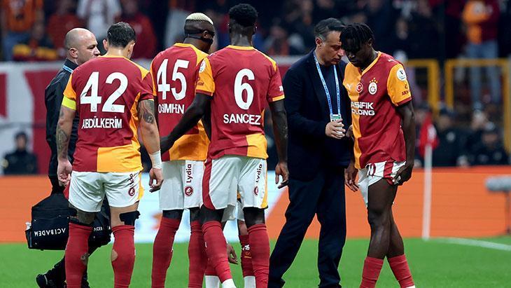 STOPERİ KİM GALATASRAYIN STOPERİ KİM GALATASRAYIN