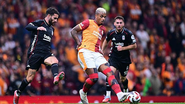 BEŞİKTAŞIN B PLANI YOK BEŞİKTAŞIN B PLANI YOK