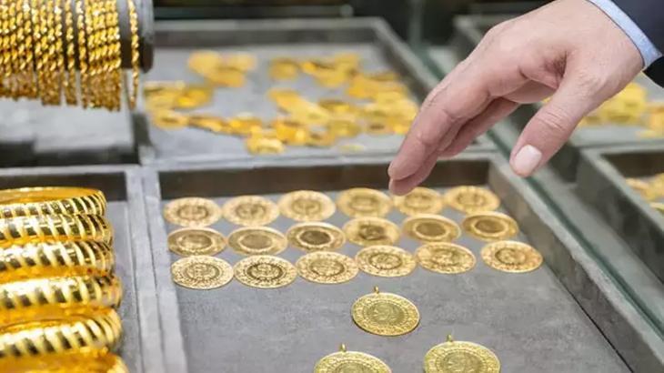 ALTIN FİYATLARI: 5 Ekim 2025 altın ne kadar oldu Gram, çeyrek, tam, yarım ve ons altın fiyatları canlı takip ALTIN FİYATLARI: 5 Ekim 2025 altın ne kadar oldu Gram, çeyrek, tam, yarım ve ons altın fiyatları canlı takip