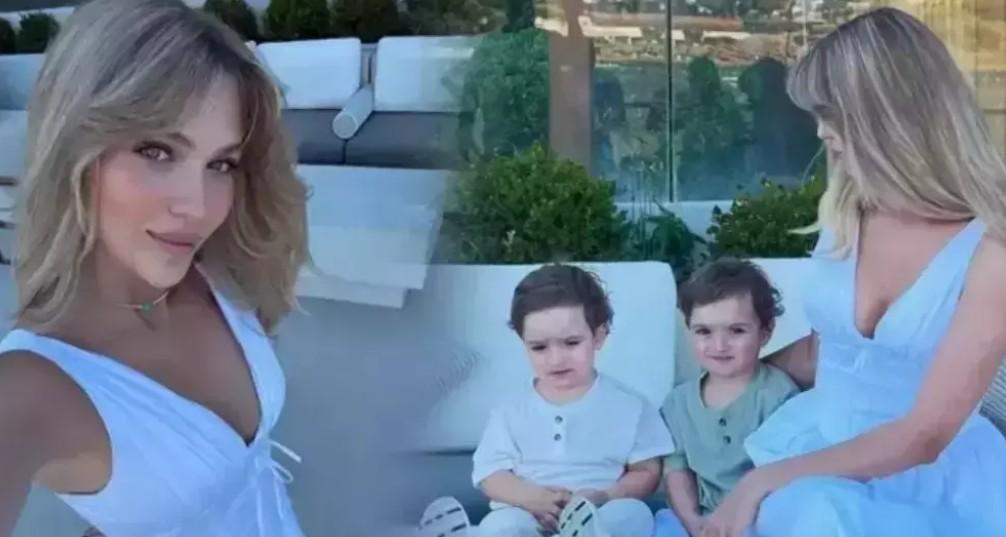 Takipçilerini geçmişe götürdü Yasemin Şefkatliden nostaljik paylaşım Takipçilerini geçmişe götürdü Yasemin Şefkatliden nostaljik paylaşım