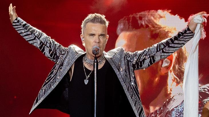 Haberler: Günler kala İstanbul konseri iptal edildi! Robbie Williams’tan ilk açıklama – Magazin Haberleri