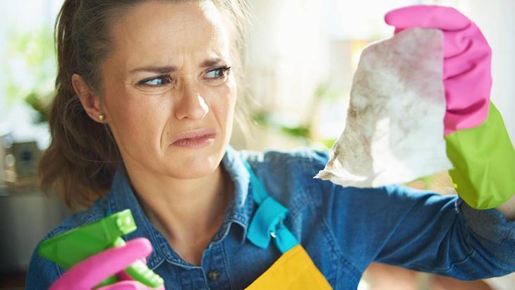 Evinizde bu koku varsa dikkat Temizlikten değil, davetsiz misafirlerden geliyor Evinizde bu koku varsa dikkat Temizlikten değil, davetsiz misafirlerden geliyor