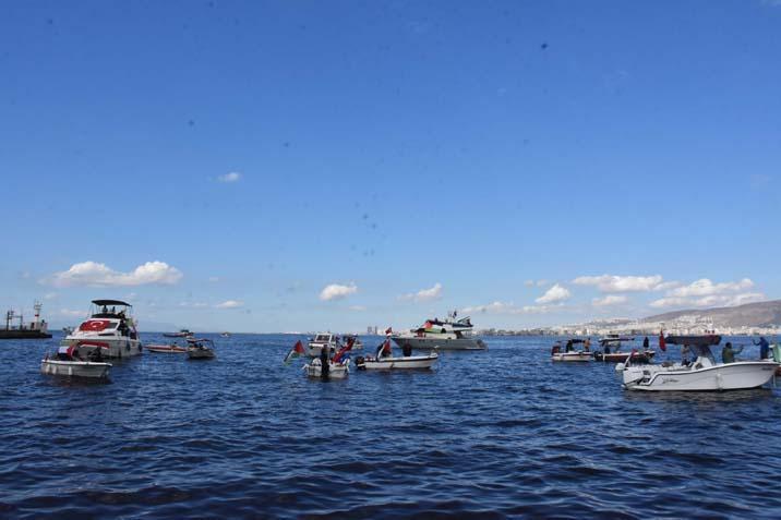 Türkiye genelinde Özgürlüğe Yürüyoruz yürüyüşleri Binlerce kişi akın etti