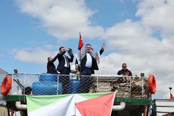 Türkiye genelinde Özgürlüğe Yürüyoruz yürüyüşleri Binlerce kişi akın etti