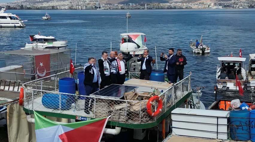 Türkiye genelinde Özgürlüğe Yürüyoruz yürüyüşleri Binlerce kişi akın etti