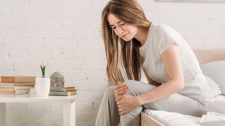 Ağrısız ve konforlu bir yürüyüş