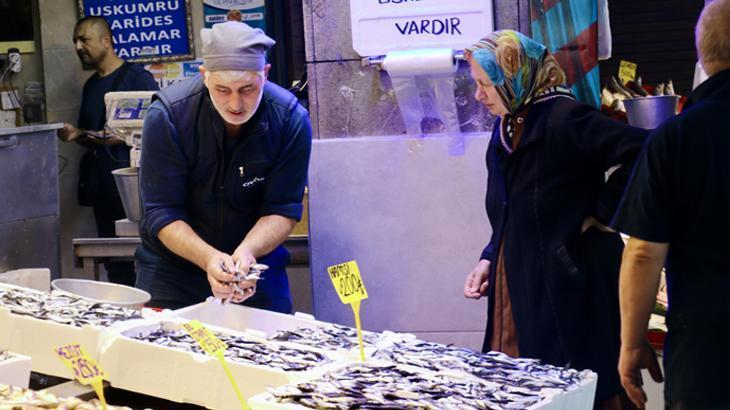 Trabzon’da hamsinin kilosu 200 TL – Son Haberler