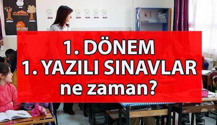İLK DÖNEM 1. YAZILI NE ZAMAN ✍️ 6, 7, 8, 9, 10. sınıf ortak sınavları ne zaman yapılacak MEB ortak sınav takvimi 2025-2026 İLK DÖNEM 1. YAZILI NE ZAMAN ✍️ 6, 7, 8, 9, 10. sınıf ortak sınavları ne zaman yapılacak MEB ortak sınav takvimi 2025-2026