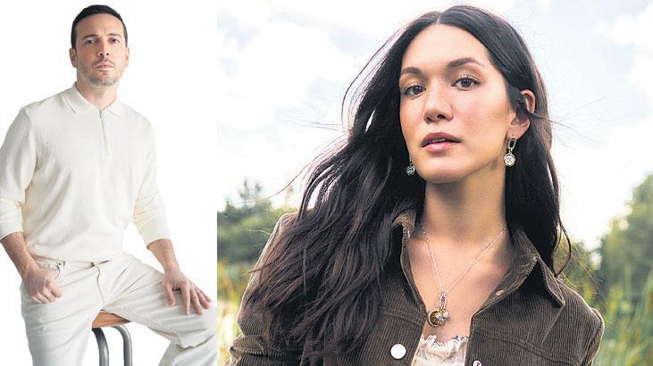 Hazal Subaşı, mutlu ilişkinin sırrını açıkladı