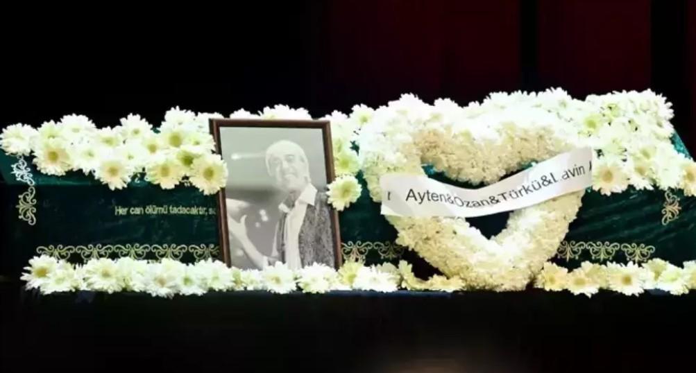 Türkü Akbayramdan duygusal paylaşım İyi ki hayatımızdasın