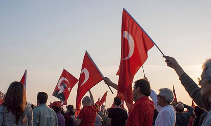 6 EKİM İSTANBULUN KURTULUŞU MESAJLARI