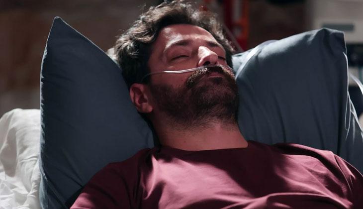 BORAN UYANACAK MI BORAN UYANACAK MI