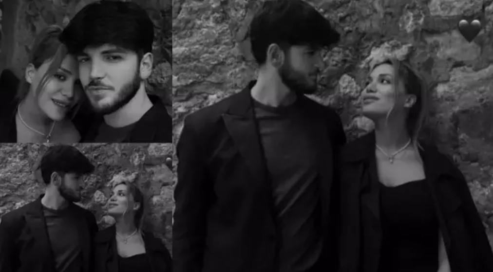 Survivor Almeda Baylandan yeni Instagram paylaşımı