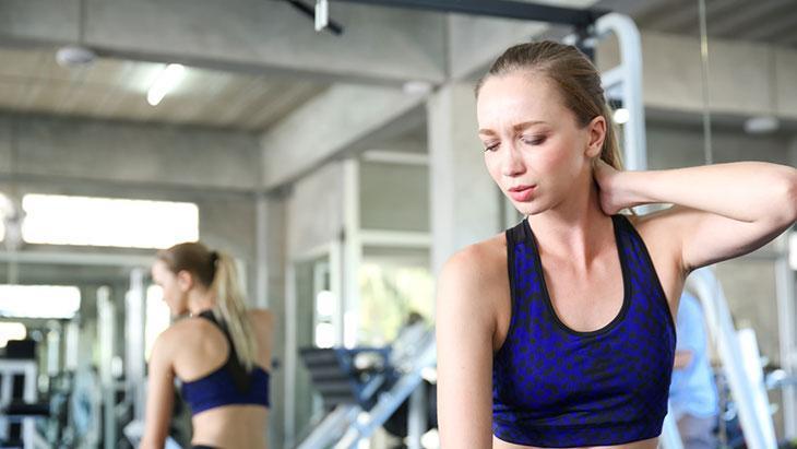 Ameliyata kadar ilerleyebiliyor