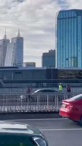 Şişlide avukat Serdar Ökteme silahlı saldırı