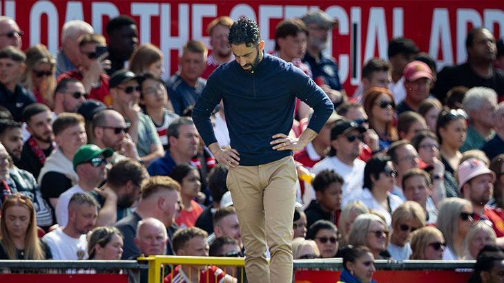 MANCHESTER UNITED İLE OYNAYACAKLAR MANCHESTER UNITED İLE OYNAYACAKLAR