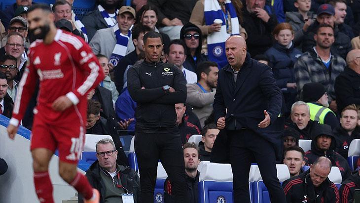 PERFORMANSLARI SORGULANIYOR PERFORMANSLARI SORGULANIYOR