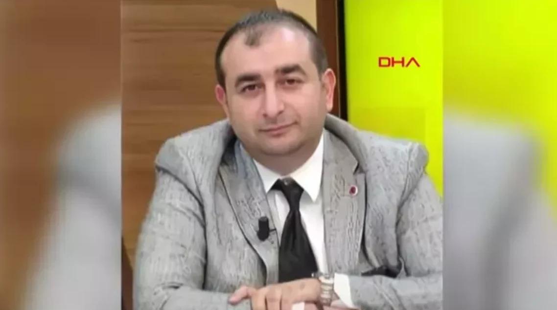 SERDAR ÖKTEM KİMDİR SERDAR ÖKTEM KİMDİR