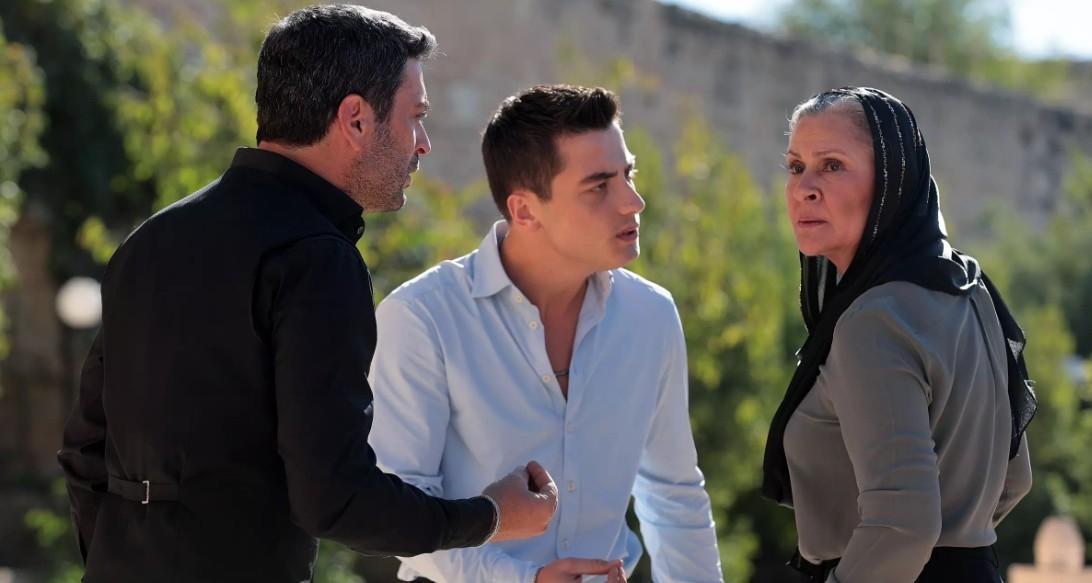 UZAK ŞEHİR YENİ BÖLÜM FRAGMANI YAYINLANDI MI