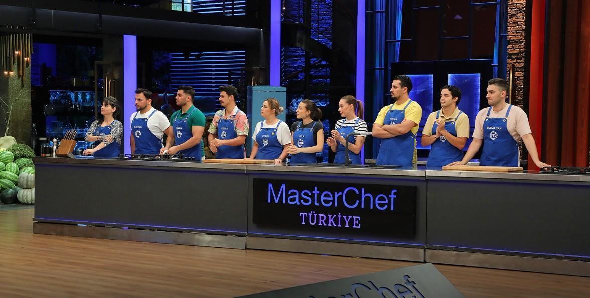 MASTERCHEF DOKUNULMAZLIK OYUNUNU HANGİ TAKIM KAZANDI